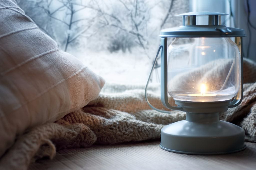 Hoe houd je je huis gezond in de wintermaanden