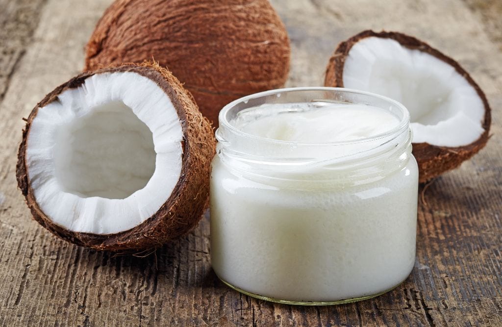 Is kokosolie gezond of niet?