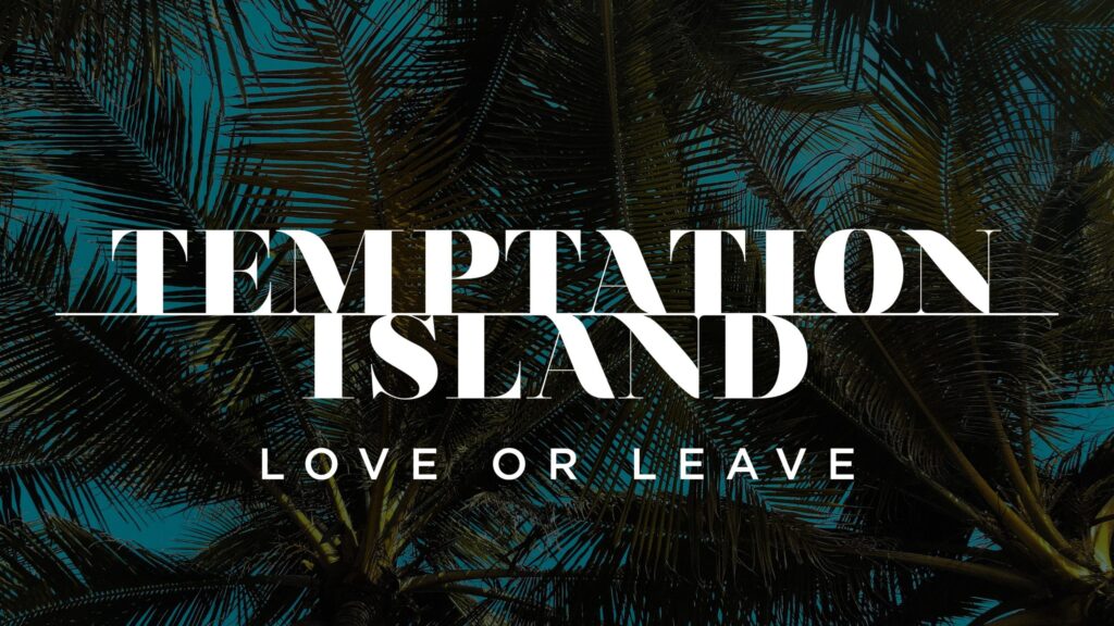 Temptation island